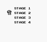 Skate or Die: Bad 'N Rad screenshot 4 for GameBoy